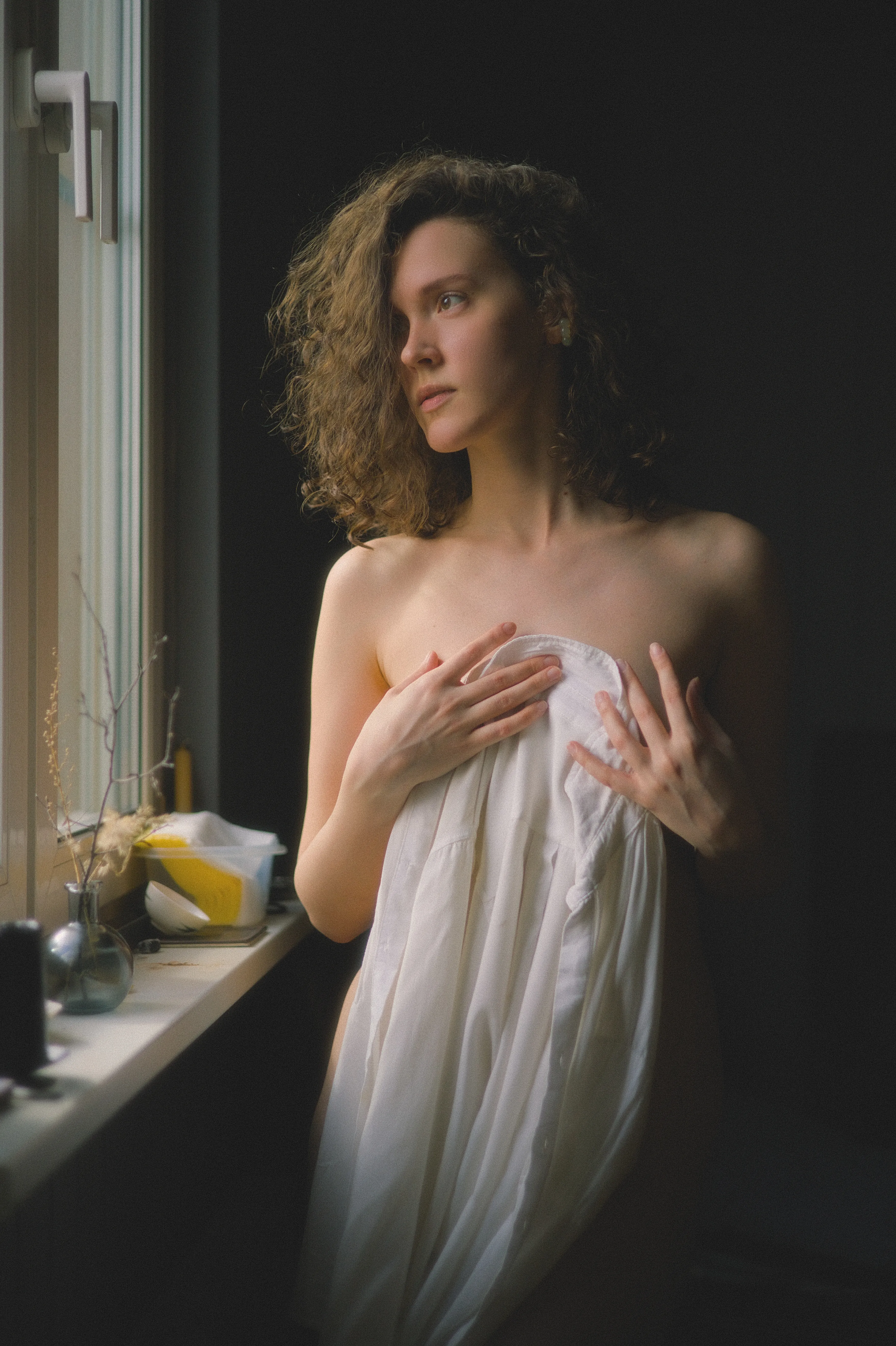 Boudoir — 1