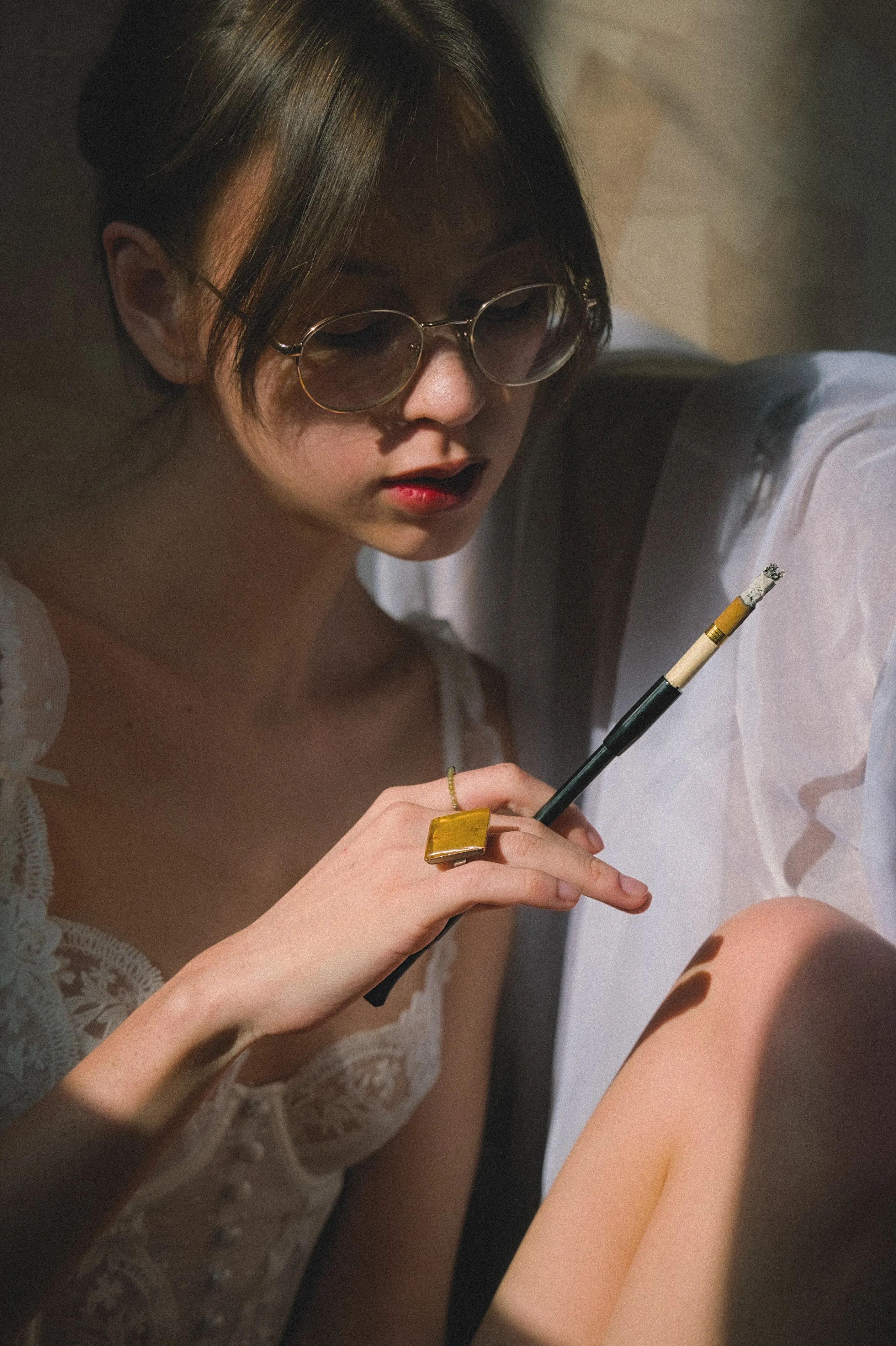 Portraits — 4