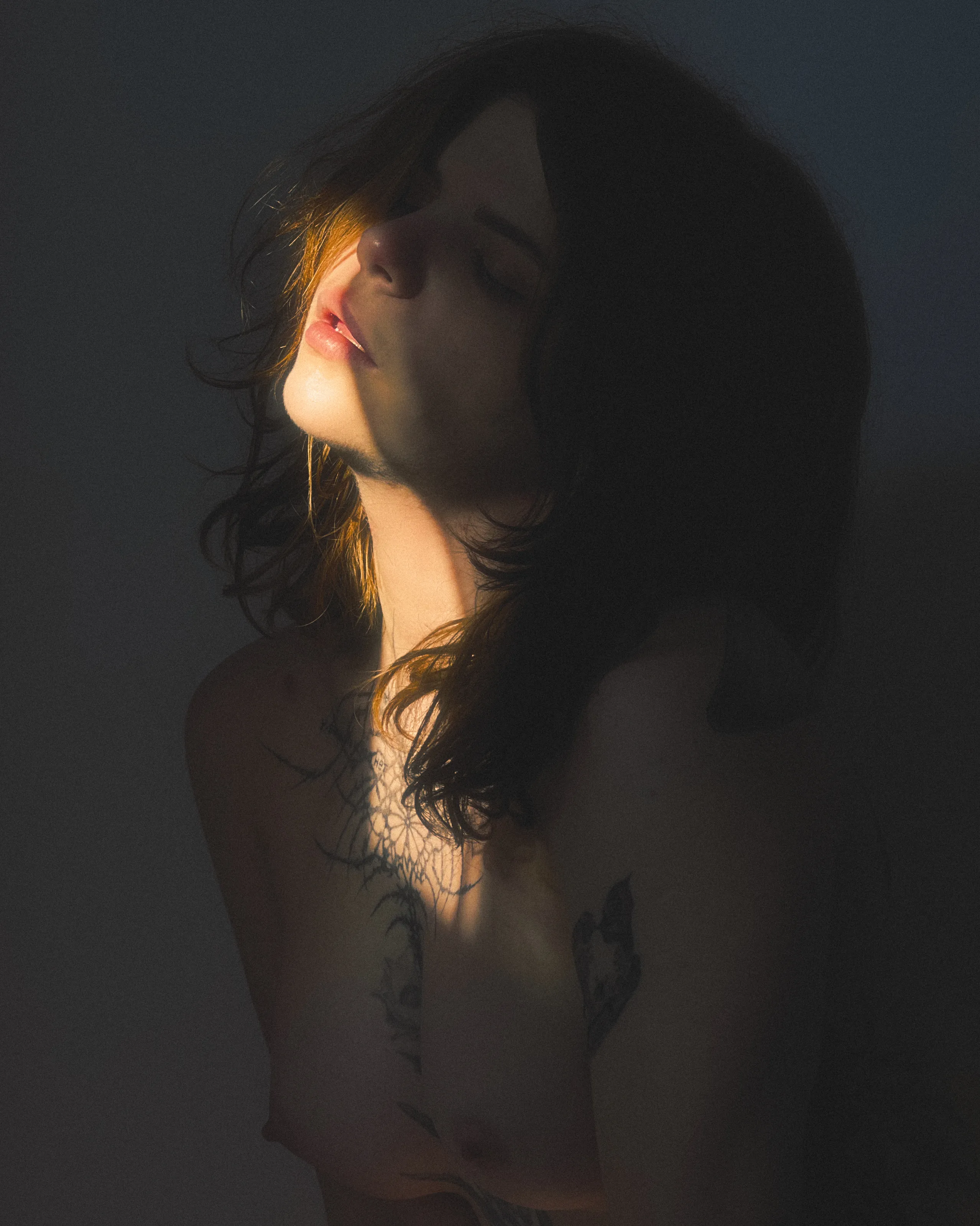 Artistic Nudes — 17