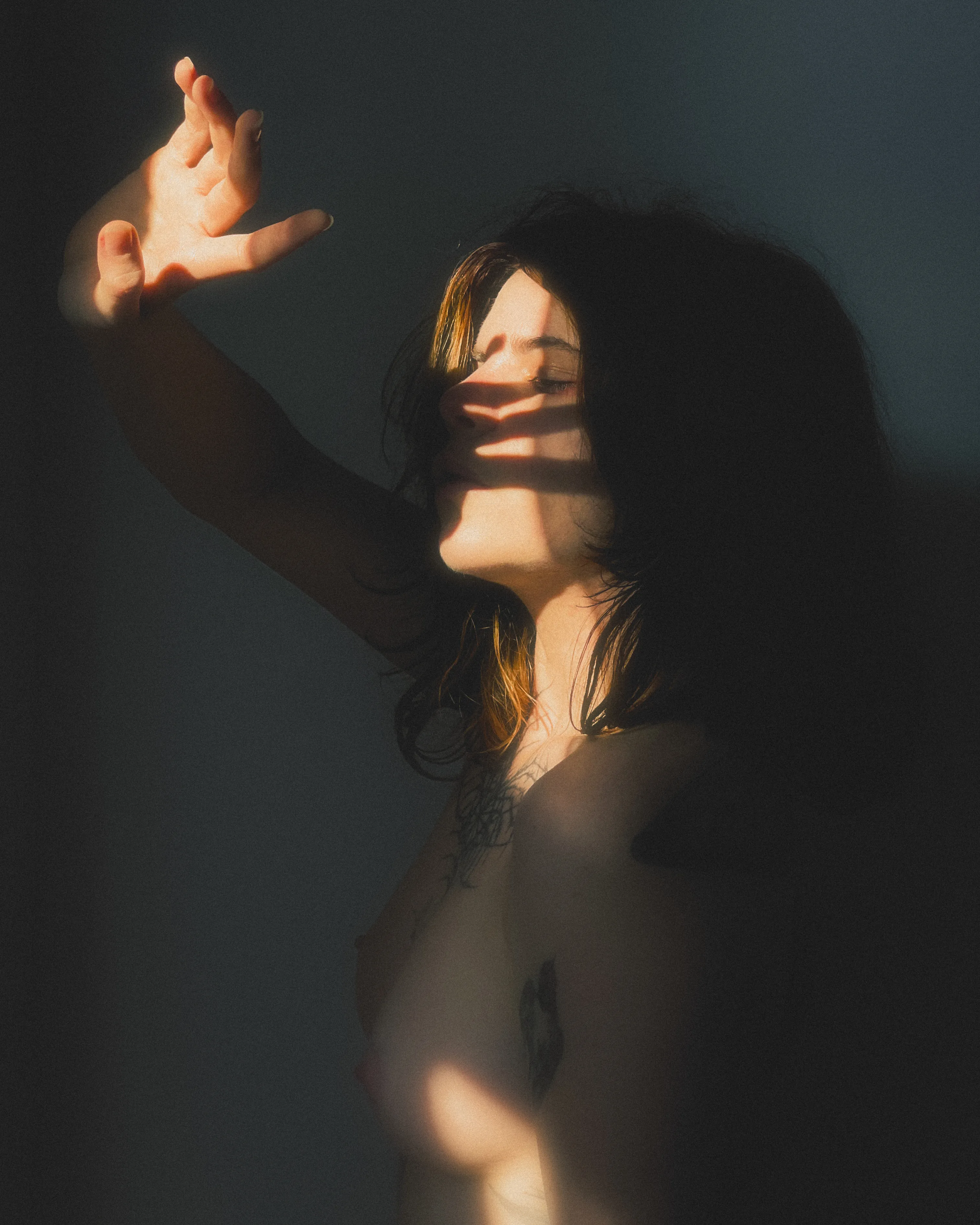 Artistic Nudes — 18