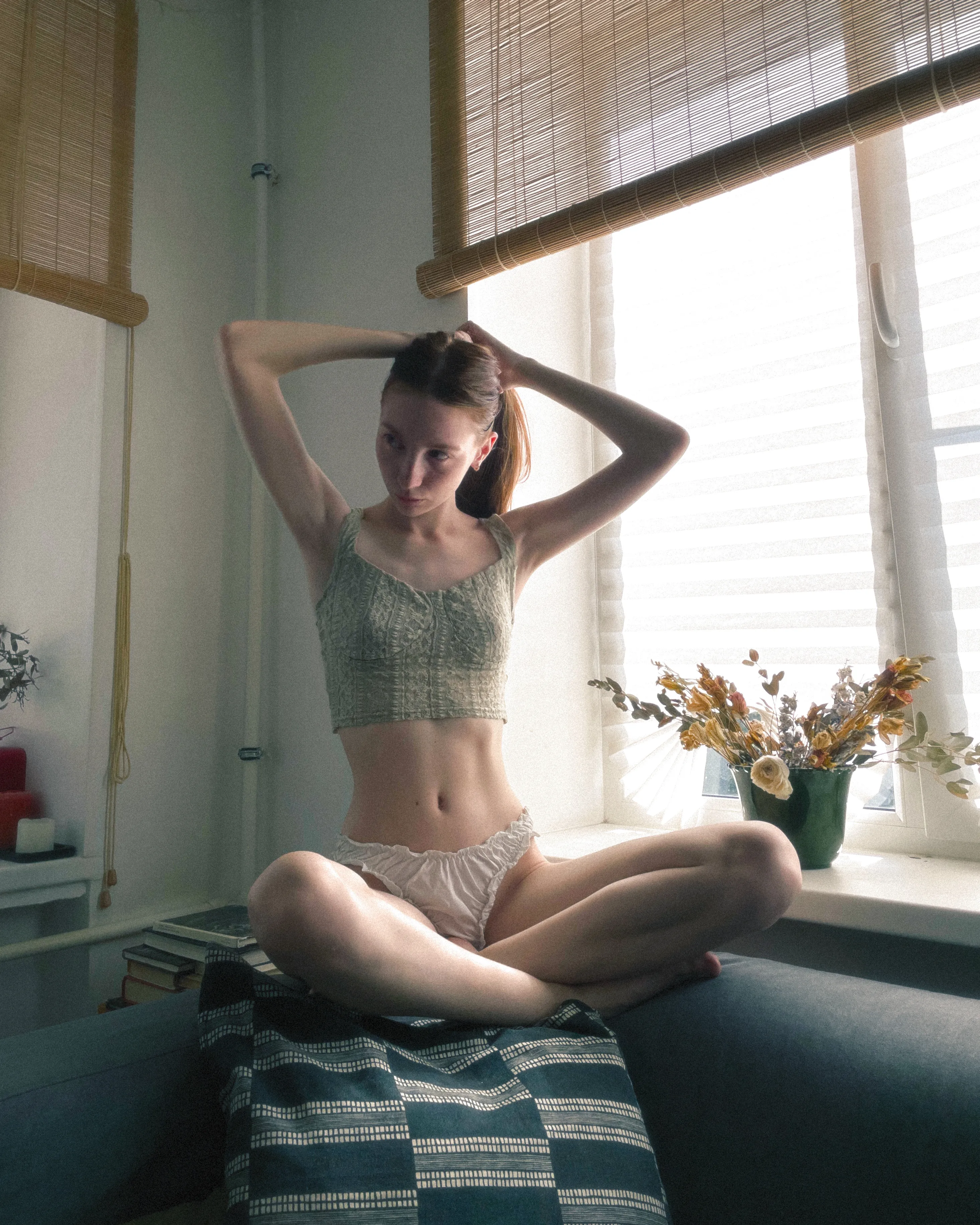Boudoir — 7