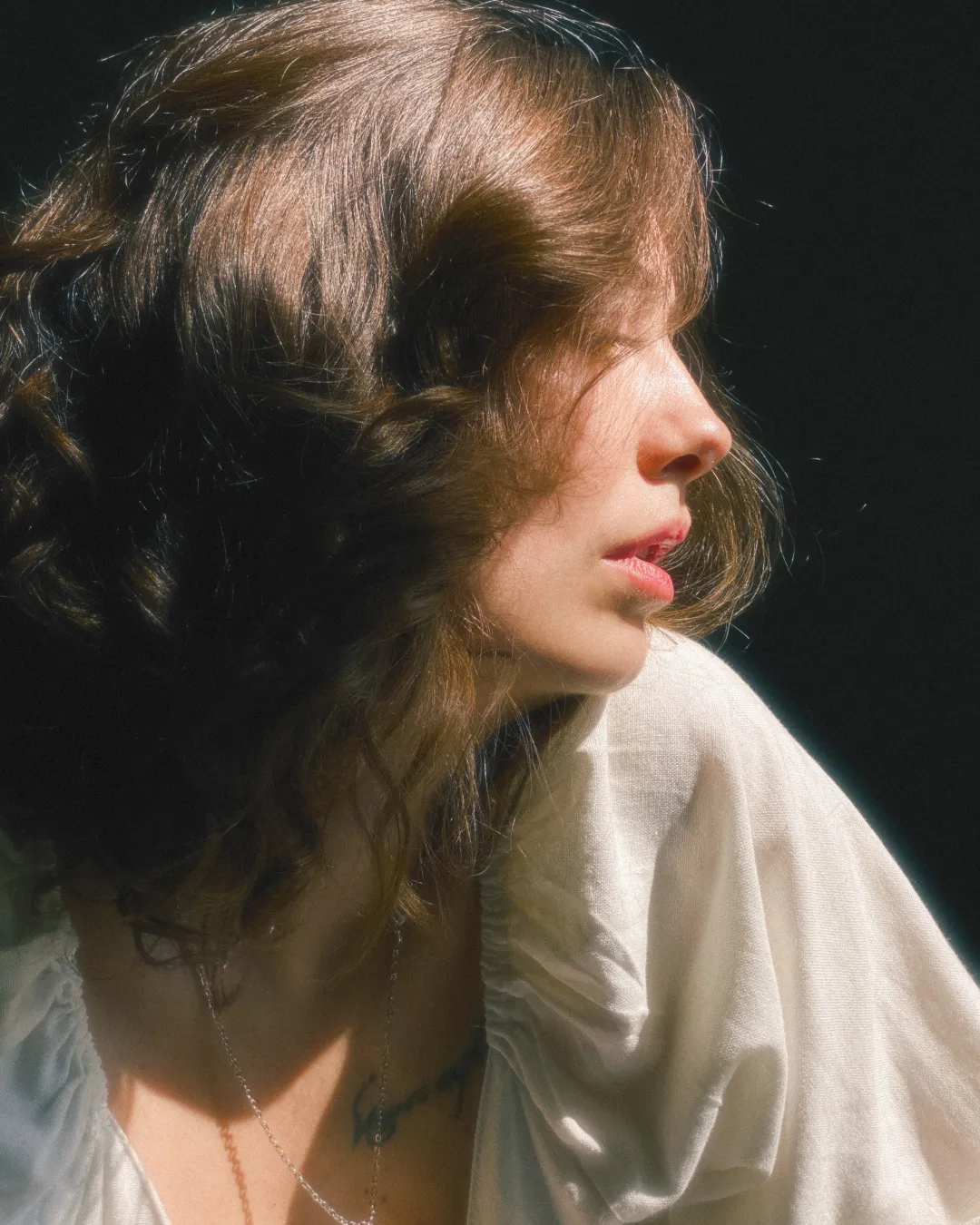 Portraits — 7