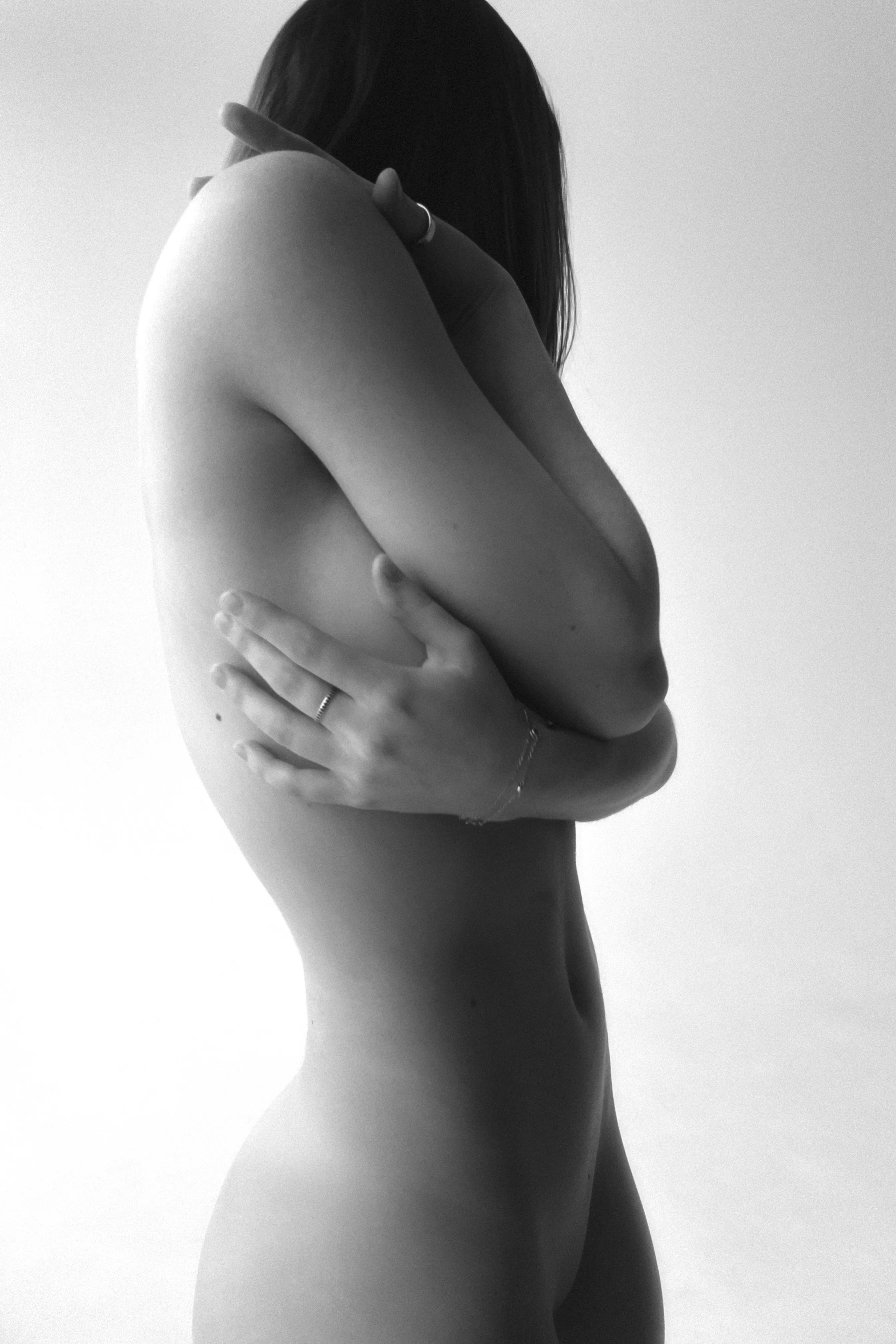 Artistic Nudes — 49