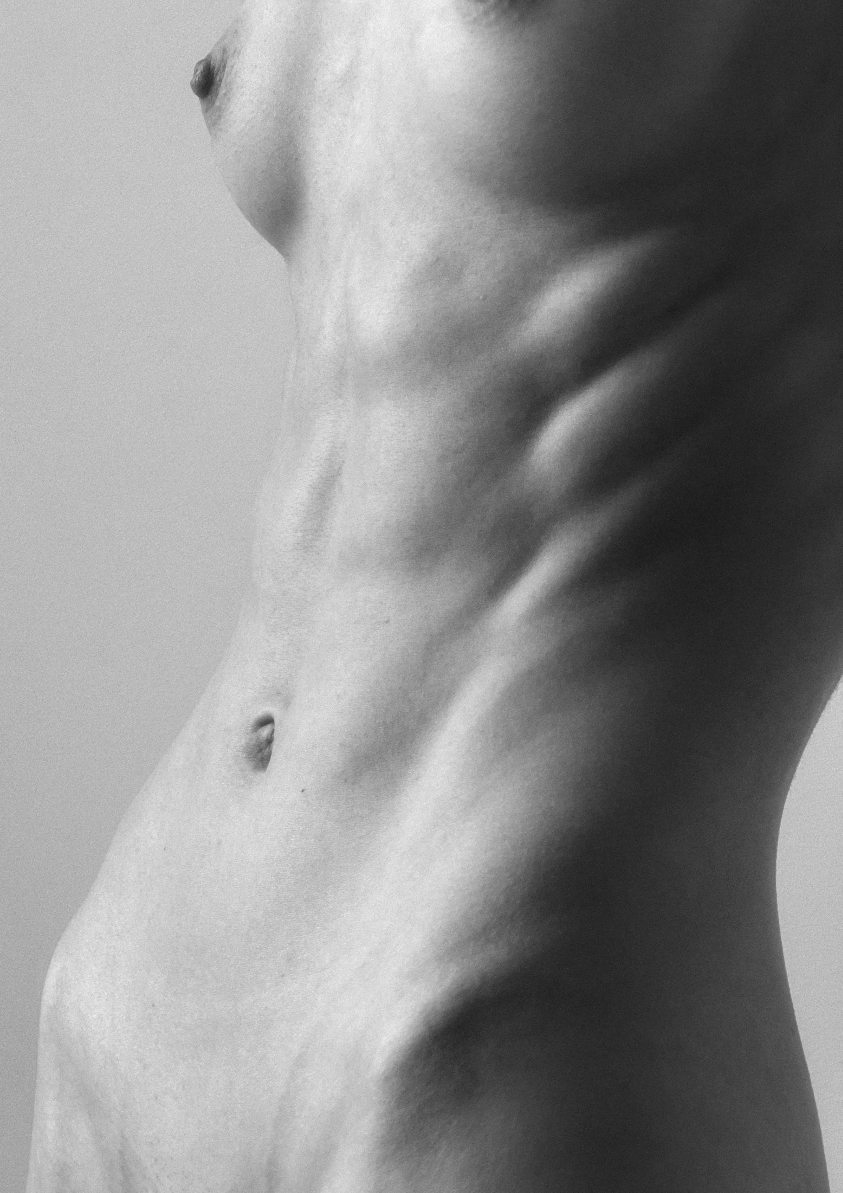 Artistic Nudes — 55