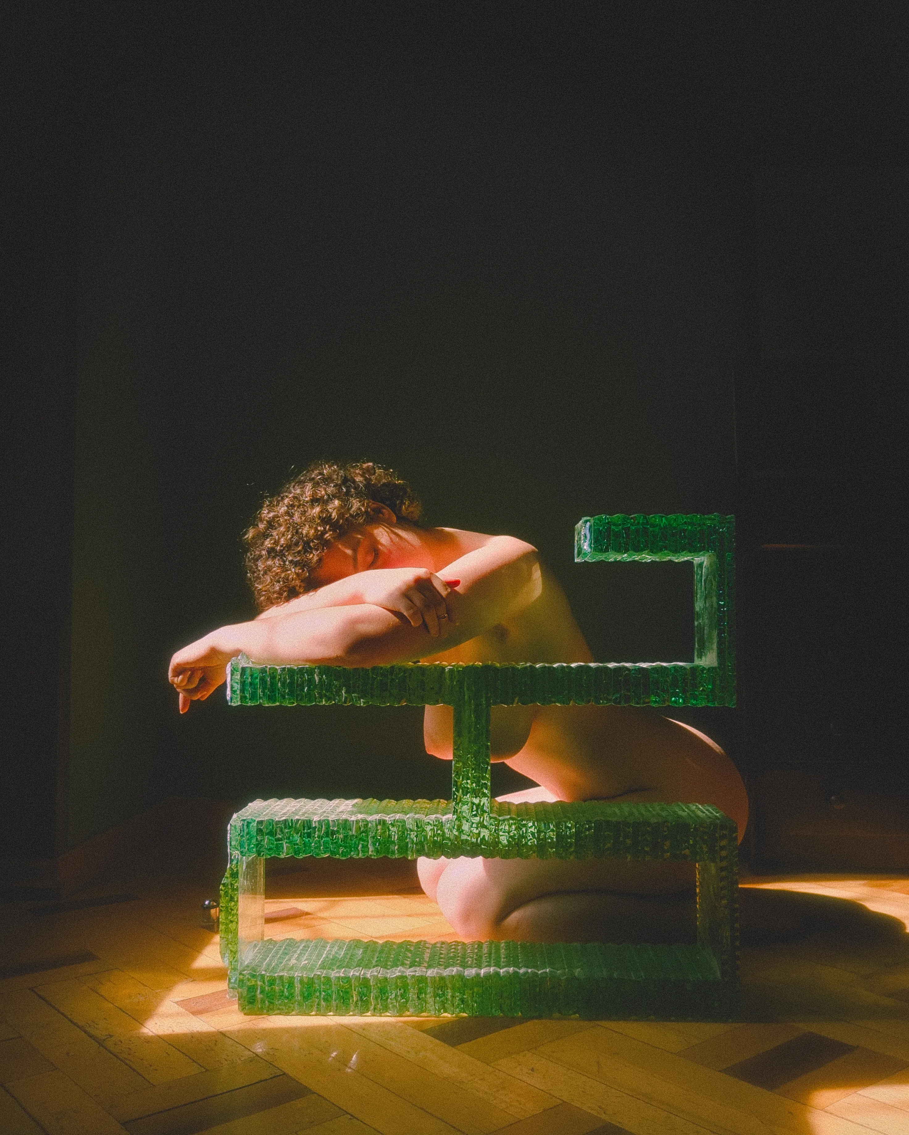 Artistic Nudes — 61