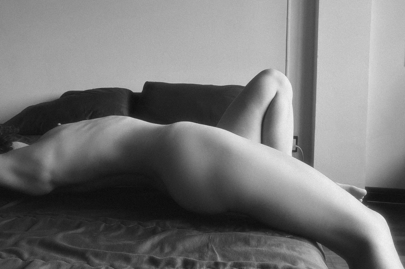 Artistic Nudes — 94