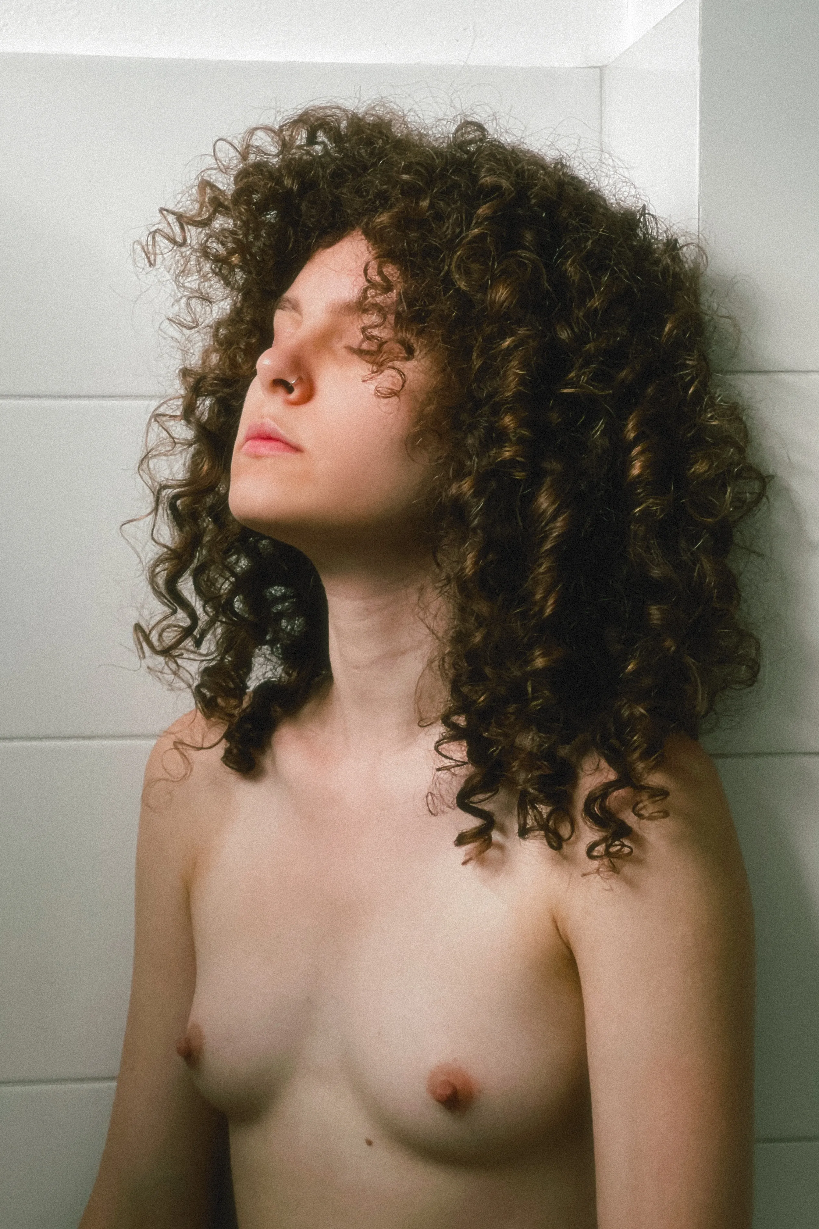 Artistic Nudes — 96