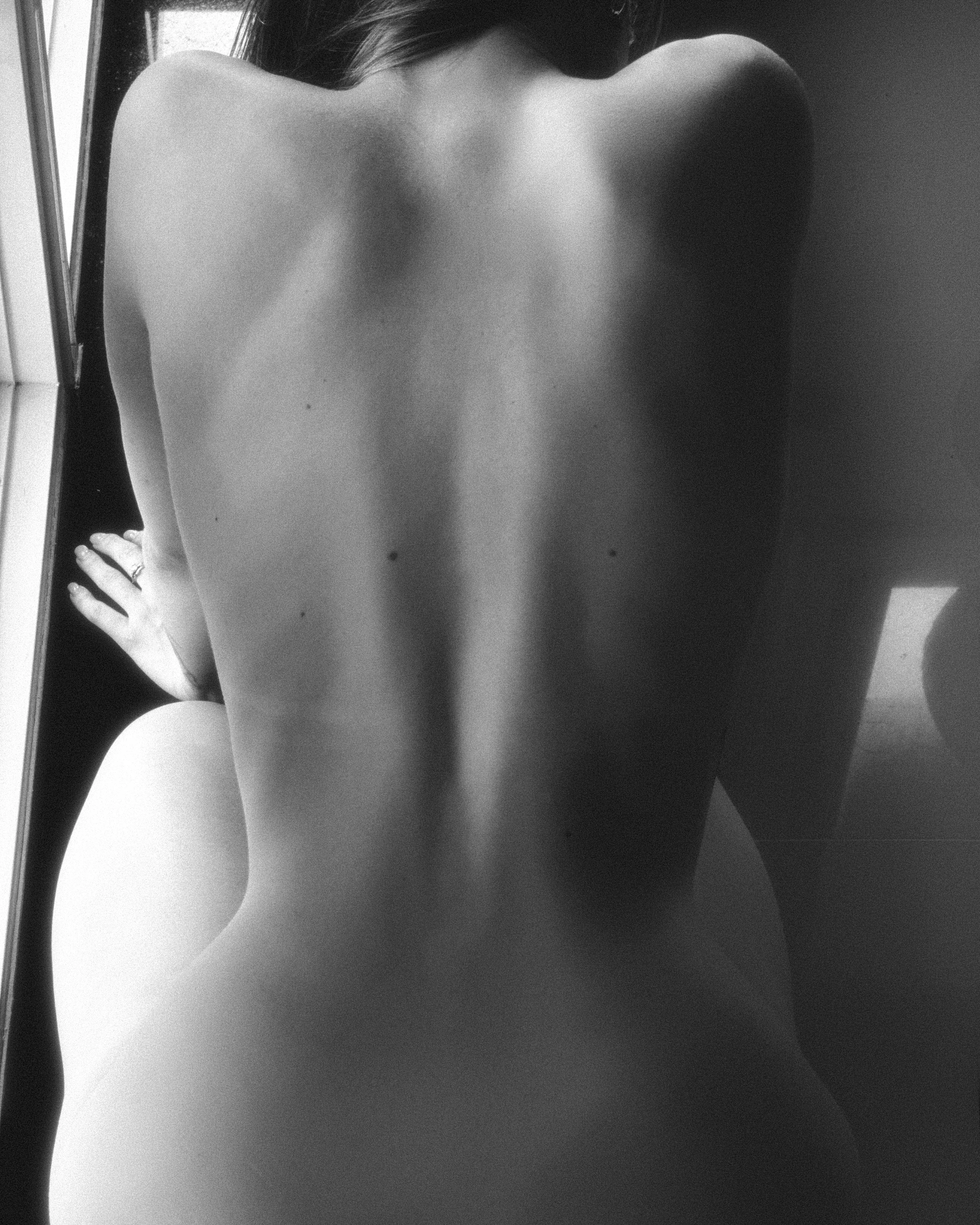 Artistic Nudes — 98