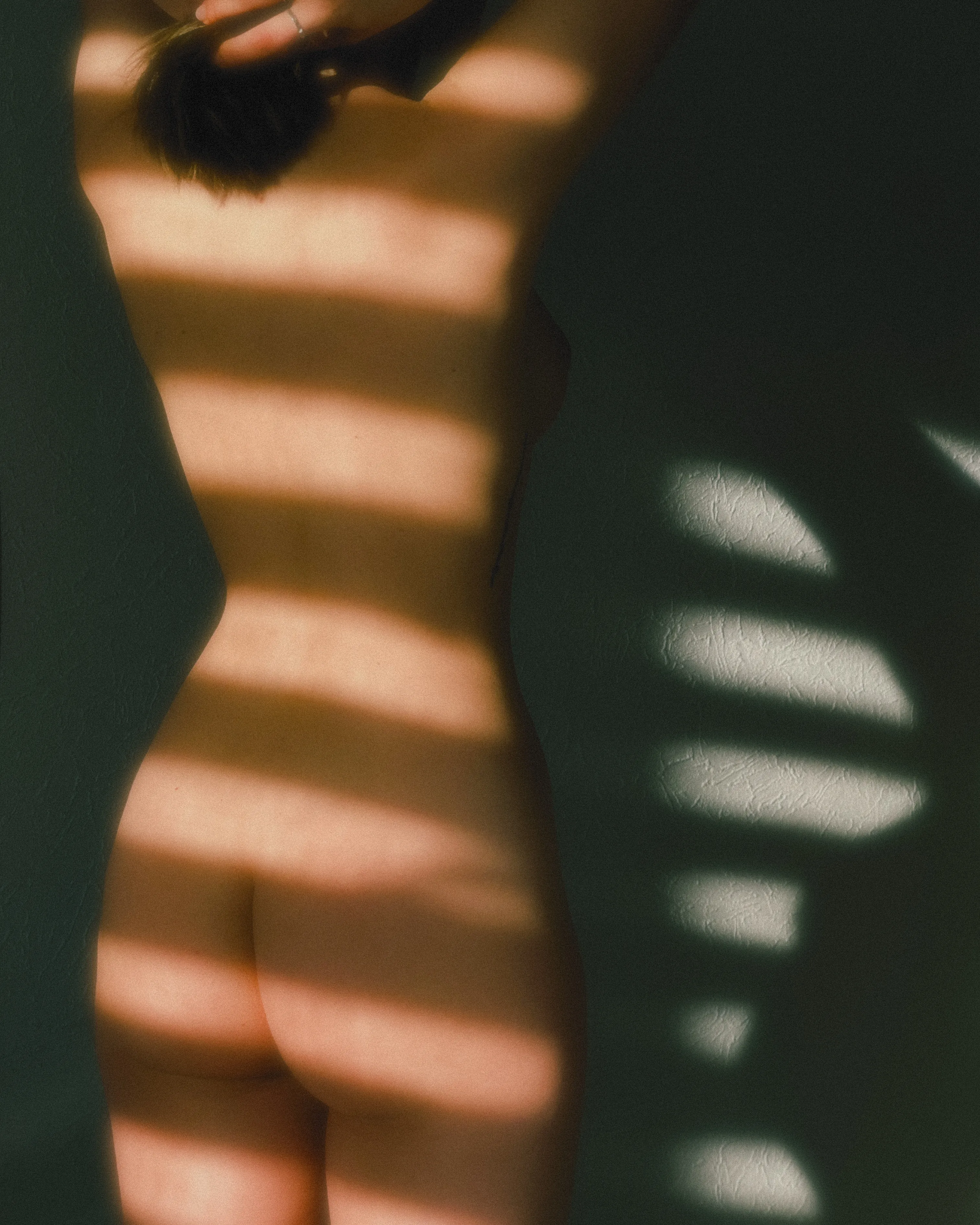Artistic Nudes — 102