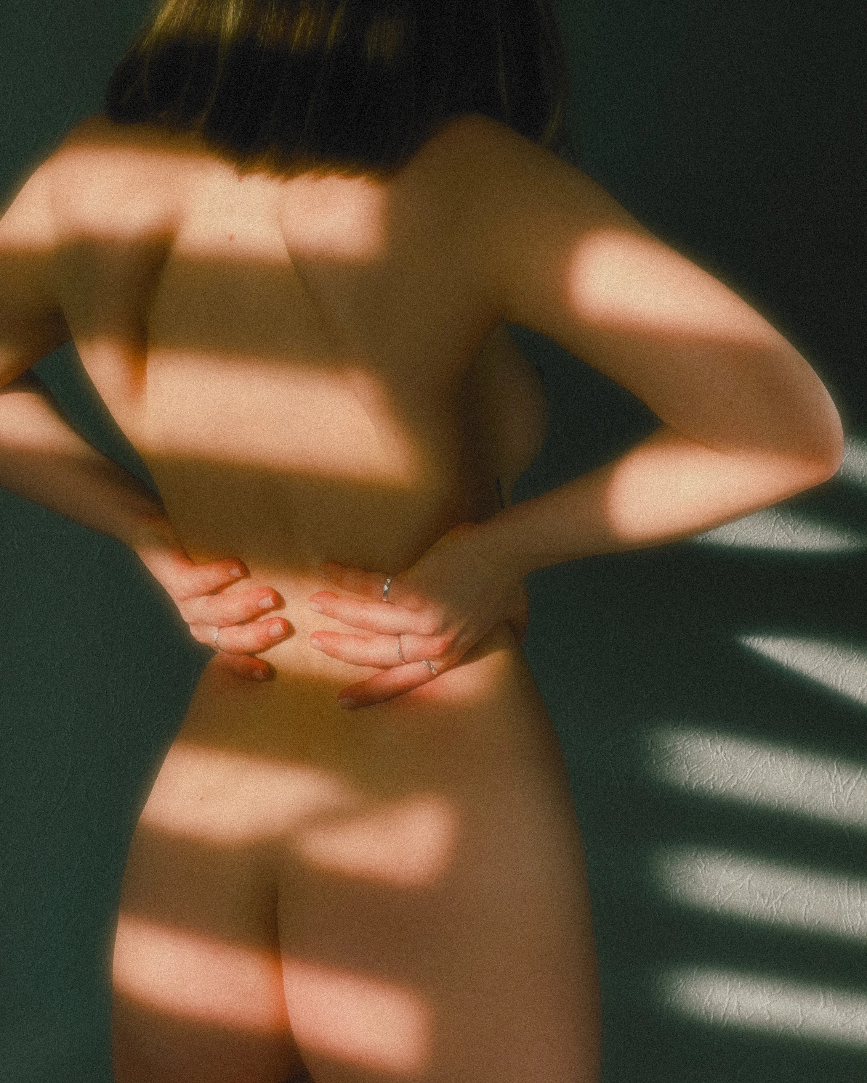 Artistic Nudes — 103