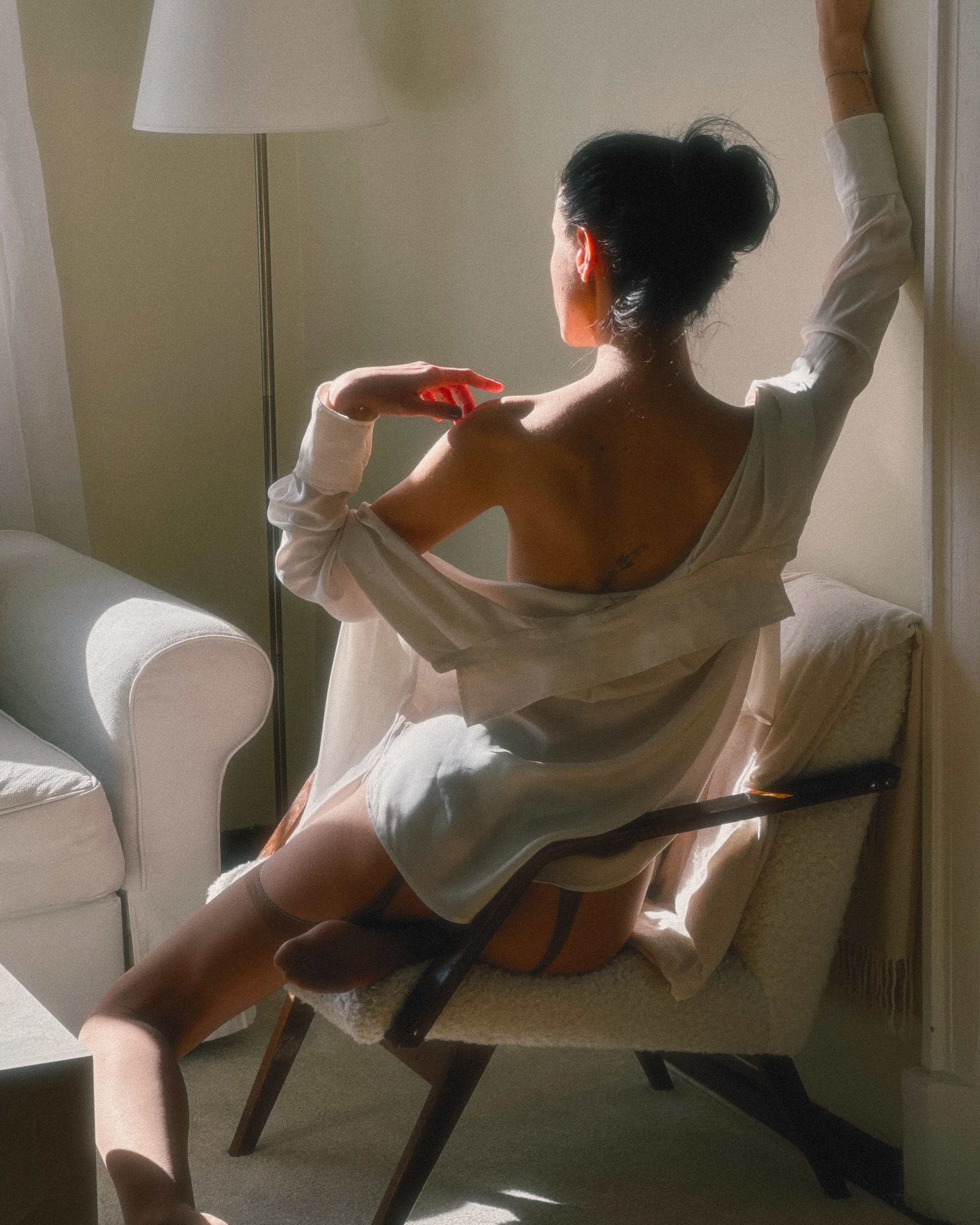 Boudoir — 36