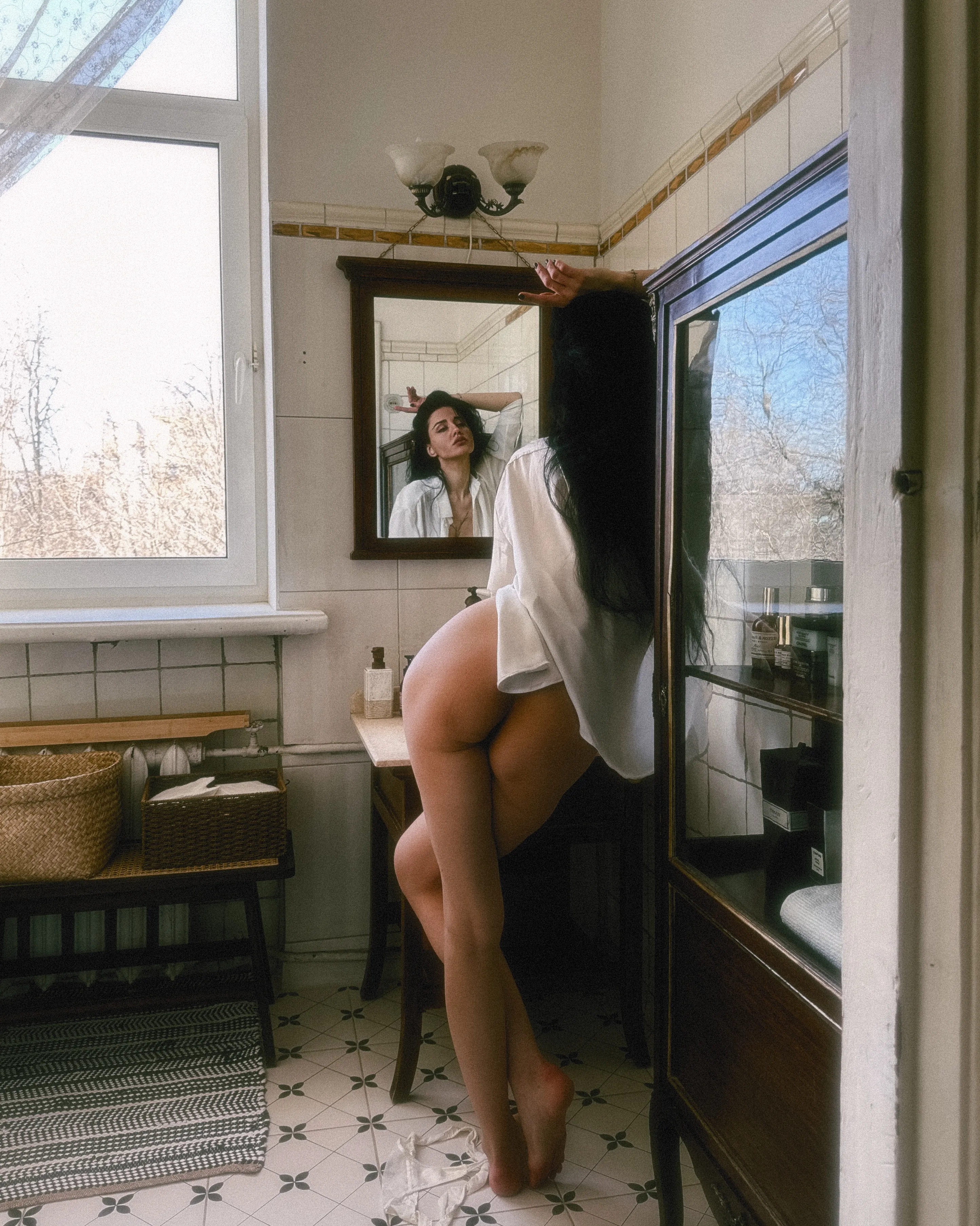 Model Tests — 18