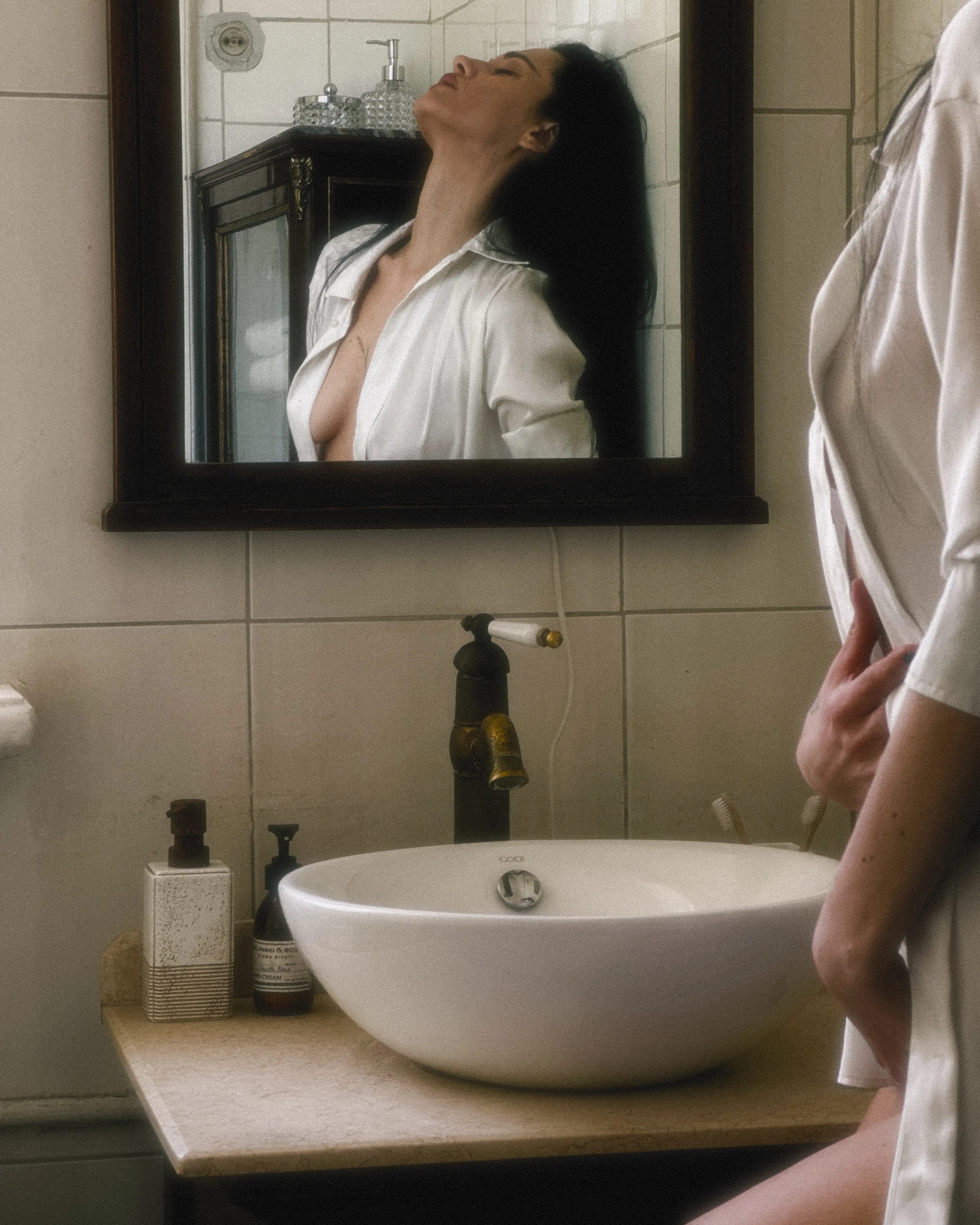 Boudoir — 39