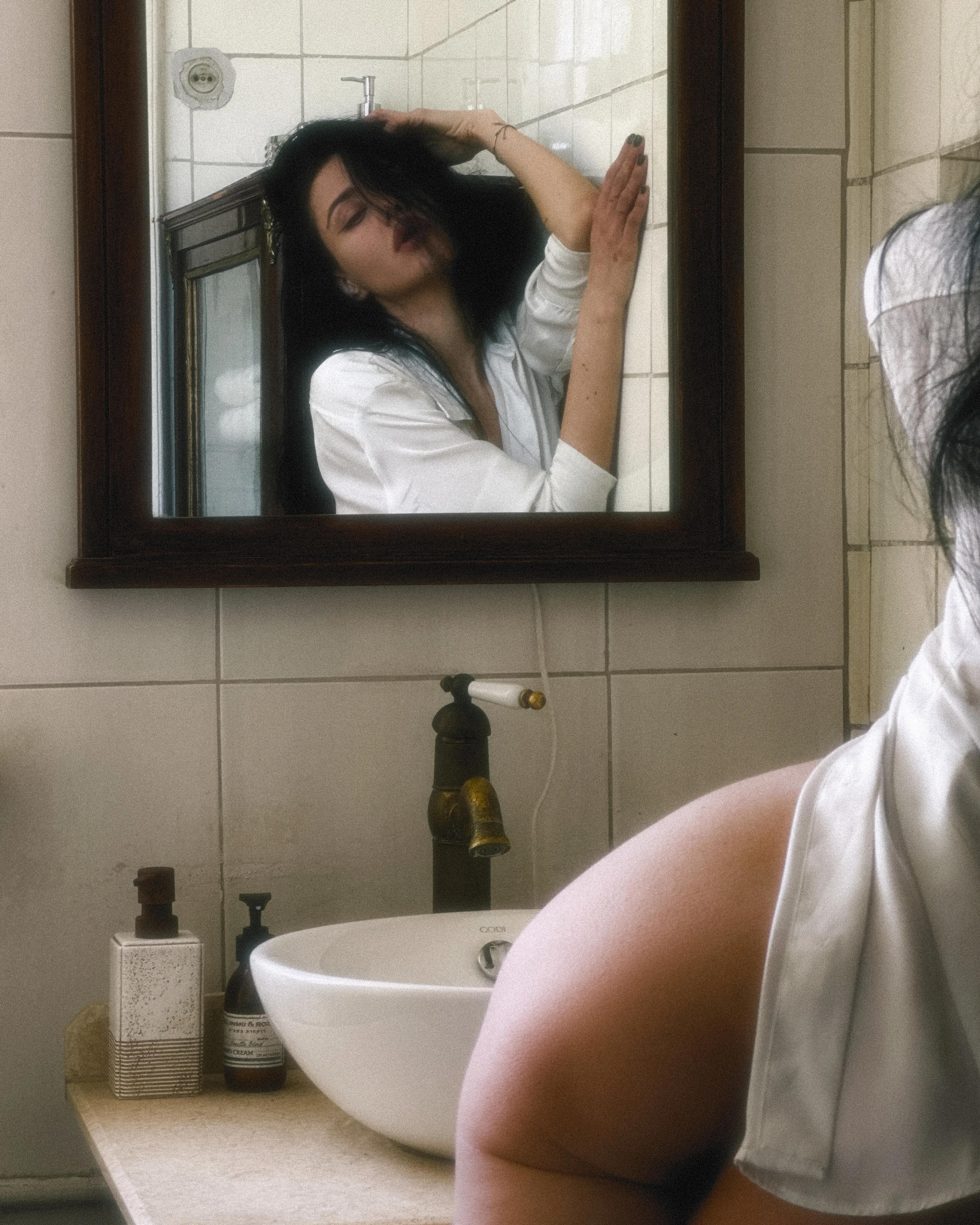 Boudoir — 40