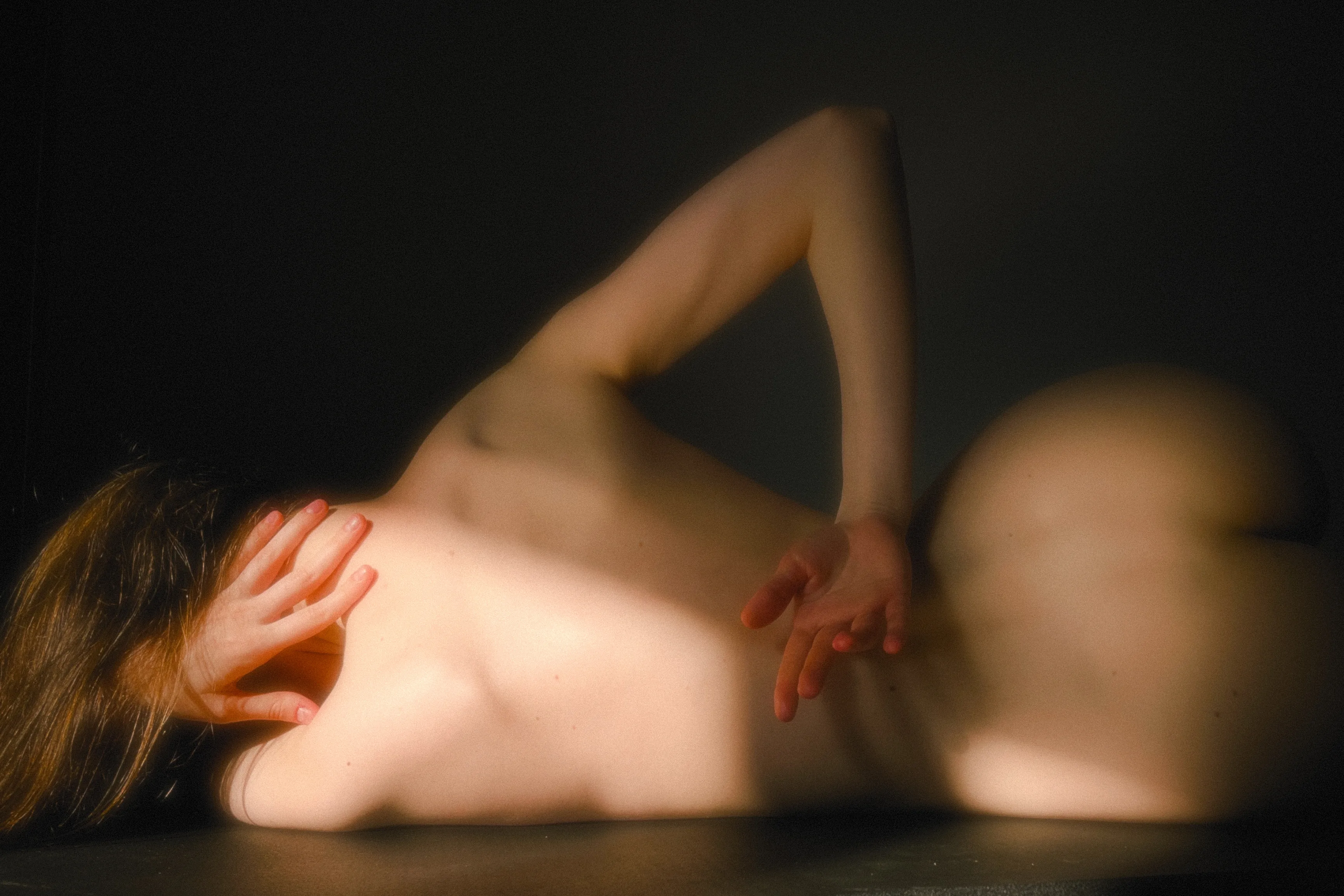 Artistic Nudes — 105