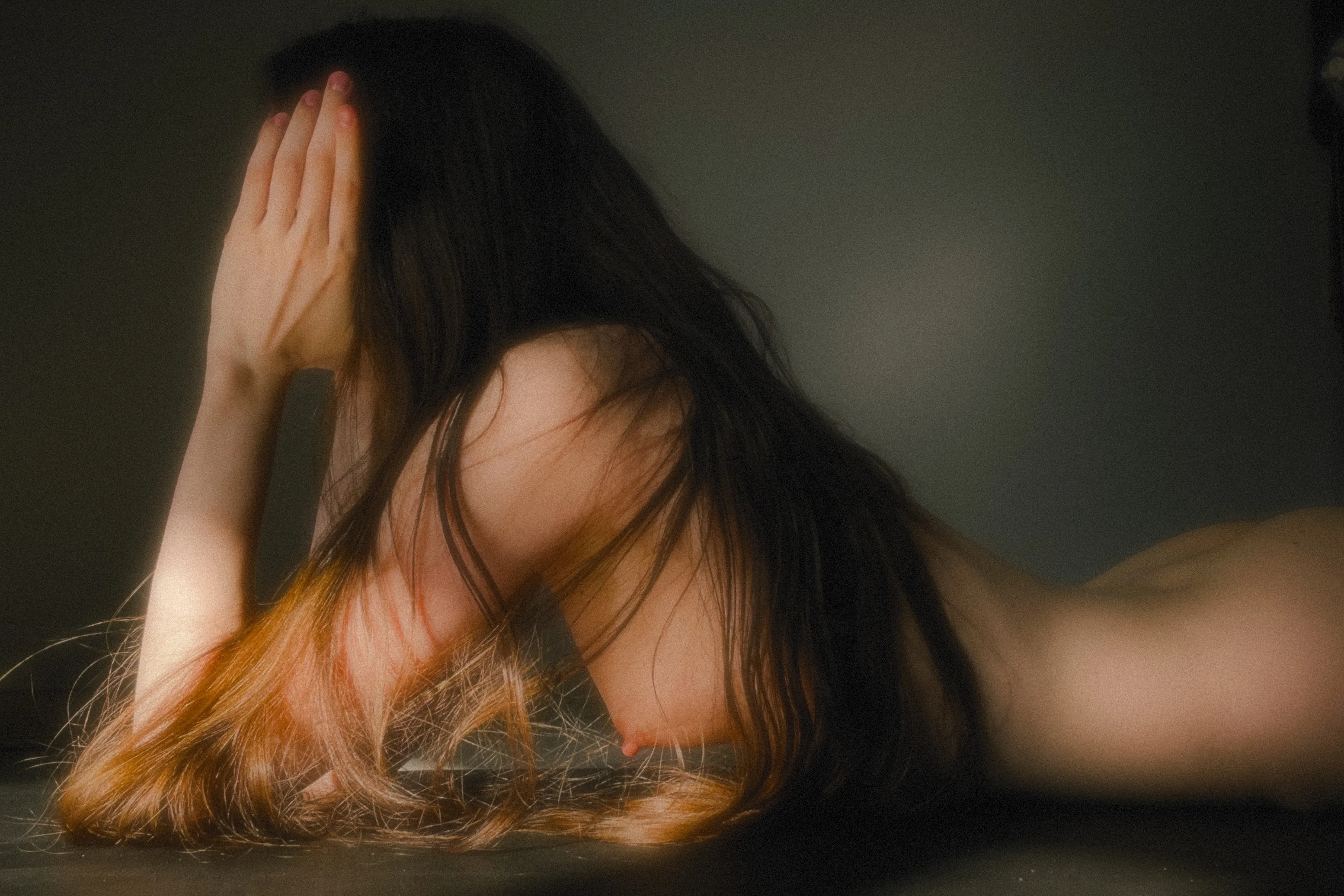 Artistic Nudes — 106