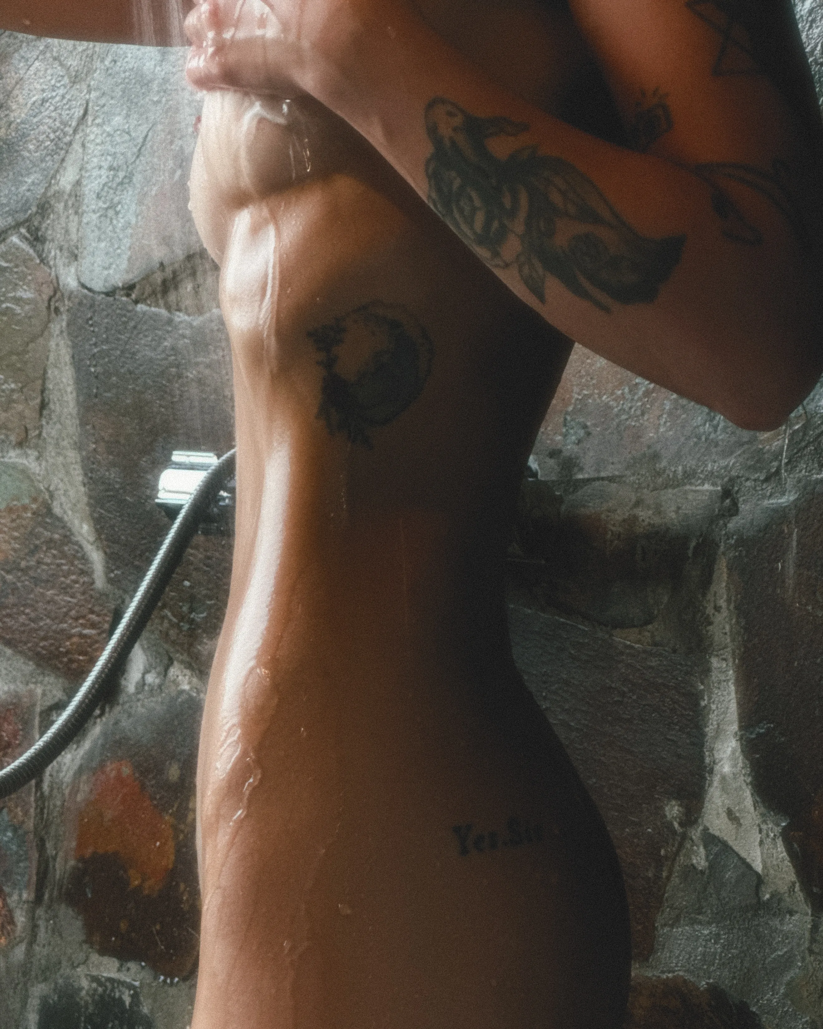 Artistic Nudes — 119