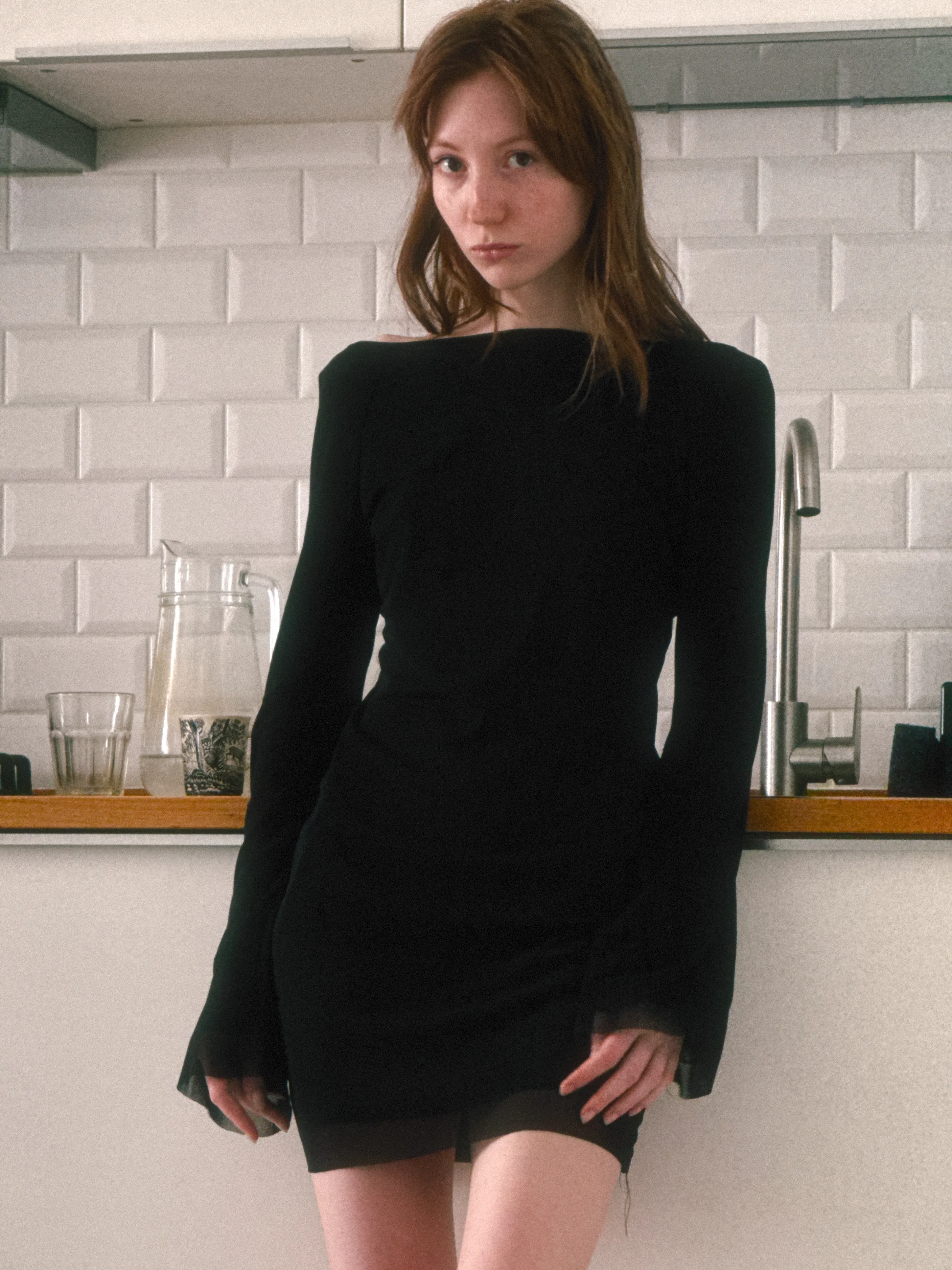 Model Tests — 26